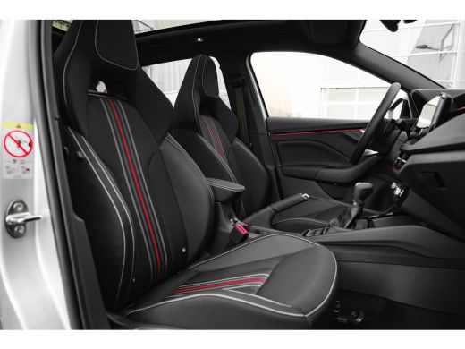 Skoda Scala Monte Carlo | Achteruitrijcamera | Adaptive Cruise Control | Chromen raamlijsten ActivLease financial lease