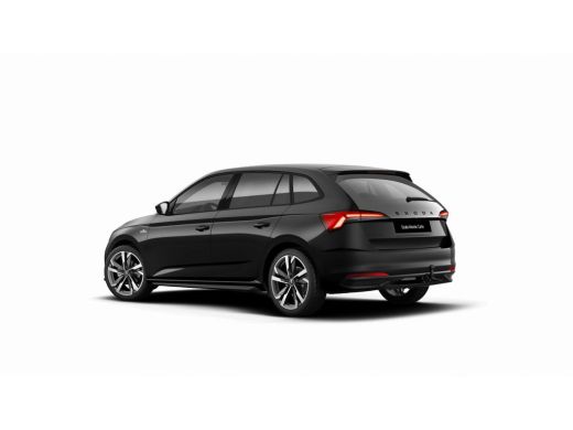 Skoda Scala Monte Carlo | Achteruitrijcamera | Chromen raamlijsten | Cruise control met speedlimiter ActivLease financial lease