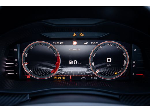 Skoda Scala Monte Carlo | Achteruitrijcamera | Chromen raamlijsten | Cruise control met speedlimiter ActivLease financial lease