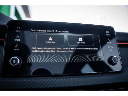 Skoda Scala Monte Carlo | Achteruitrijcamera | Chromen raamlijsten | Cruise control met speedlimiter ActivLease financial lease