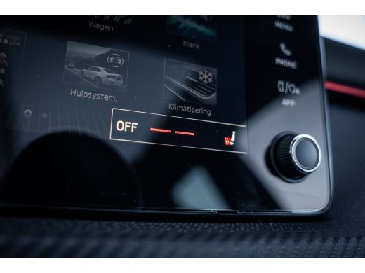 Skoda Scala Monte Carlo | Achteruitrijcamera | Chromen raamlijsten | Cruise control met speedlimiter ActivLease financial lease