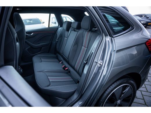 Skoda Scala Monte Carlo | Achteruitrijcamera | Chromen raamlijsten | Cruise control met speedlimiter ActivLease financial lease