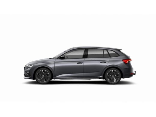 Skoda Scala Monte Carlo | Achteruitrijcamera | Chromen raamlijsten | Cruise control met speedlimiter ActivLease financial lease