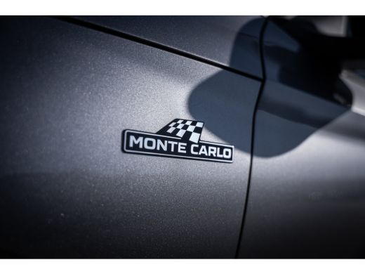 Skoda Scala Monte Carlo | Achteruitrijcamera | Chromen raamlijsten | Cruise control met speedlimiter ActivLease financial lease