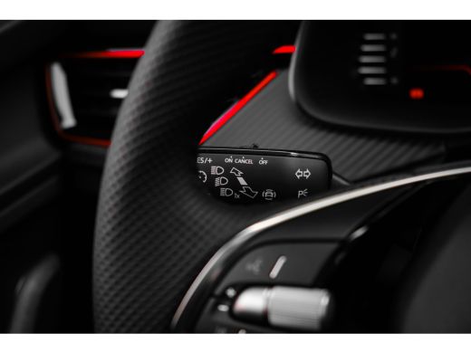 Skoda Scala Monte Carlo | Achteruitrijcamera | Chromen raamlijsten | Cruise control met speedlimiter ActivLease financial lease