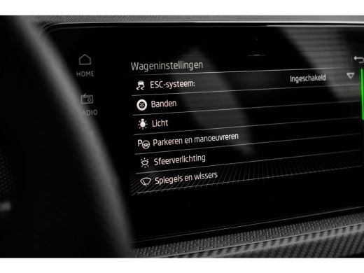 Skoda Scala Monte Carlo | Achteruitrijcamera | Chromen raamlijsten | Cruise control met speedlimiter ActivLease financial lease