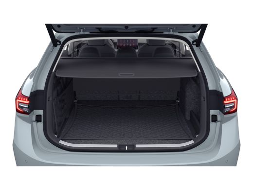 Skoda Superb Combi Sportline Business | Achteruitrijcamera | Climatronic, elektronische airconditioning met 3 ... ActivLease financial lease