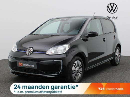 Volkswagen e-up! Max 260 km range Cruise, CCS, Stoel- en voorruitverwarming, achteruitrijcamera, Parkeerhulp achte... Volkswagen e-up! Max 260 km range Cruise, CCS, Stoel- en voorruitverwarming, achteruitrijcamera, Parkeerhulp achte...