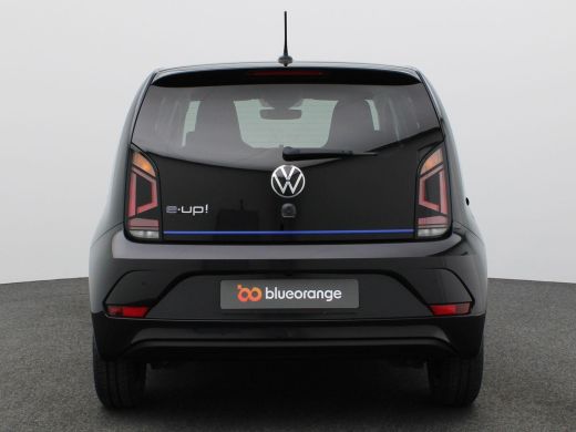 Volkswagen e-up! Max 260 km range Cruise, CCS, Stoel- en voorruitverwarming, achteruitrijcamera, Parkeerhulp achte... ActivLease financial lease