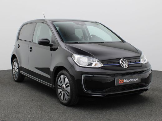 Volkswagen e-up! Max 260 km range Cruise, CCS, Stoel- en voorruitverwarming, achteruitrijcamera, Parkeerhulp achte... ActivLease financial lease