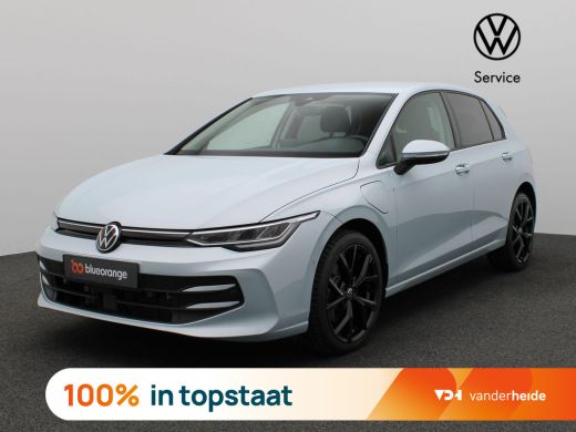 Volkswagen Golf 1.5 eHybrid Life Edition 204pk DSG Adaptieve Cruise Controle, Navi via Apple Carplay/Android Auto... Volkswagen Golf 1.5 eHybrid Life Edition 204pk DSG Adaptieve Cruise Controle, Navi via Apple Carplay/Android Auto...