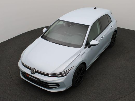 Volkswagen Golf 1.5 eHybrid Life Edition 204pk DSG Adaptieve Cruise Controle, Navi via Apple Carplay/Android Auto... ActivLease financial lease