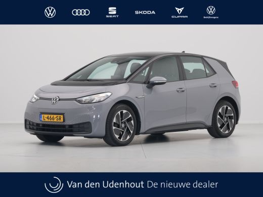 Volkswagen ID.3 Life 58 kWh Navigatie Pdc Stoel stuurverwarming Acc Carplay demo JP