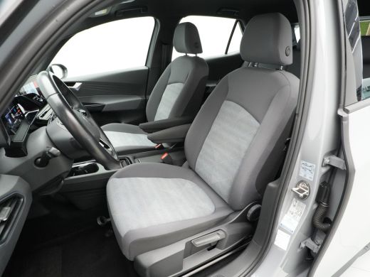 Volkswagen ID.3 Life 58 kWh Navigatie Pdc Stoel stuurverwarming Acc Carplay demo JP ActivLease financial lease