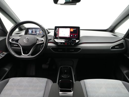 Volkswagen ID.3 Life 58 kWh Navigatie Pdc Stoel stuurverwarming Acc Carplay demo JP ActivLease financial lease