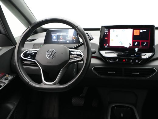 Volkswagen ID.3 Life 58 kWh Navigatie Pdc Stoel stuurverwarming Acc Carplay demo JP ActivLease financial lease