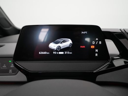 Volkswagen ID.3 Life 58 kWh Navigatie Pdc Stoel stuurverwarming Acc Carplay demo JP ActivLease financial lease
