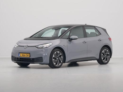 Volkswagen ID.3 Life 58 kWh Navigatie Pdc Stoel stuurverwarming Acc Carplay demo JP ActivLease financial lease