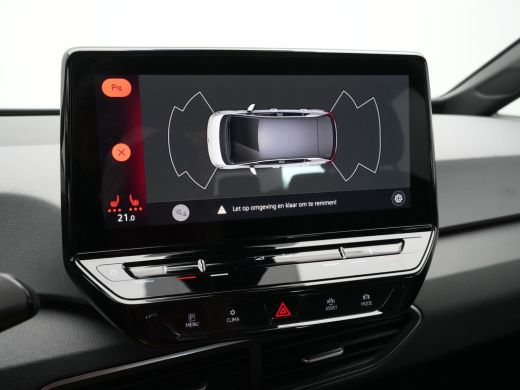 Volkswagen ID.3 Life 58 kWh Navigatie Pdc Stoel stuurverwarming Acc Carplay demo JP ActivLease financial lease