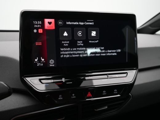 Volkswagen ID.3 Life 58 kWh Navigatie Pdc Stoel stuurverwarming Acc Carplay demo JP ActivLease financial lease