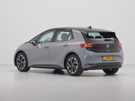 Volkswagen ID.3 Life 58 kWh Navigatie Pdc Stoel stuurverwarming Acc Carplay demo JP ActivLease financial lease