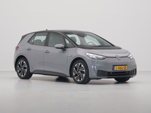 Volkswagen ID.3 Life 58 kWh Navigatie Pdc Stoel stuurverwarming Acc Carplay demo JP ActivLease financial lease