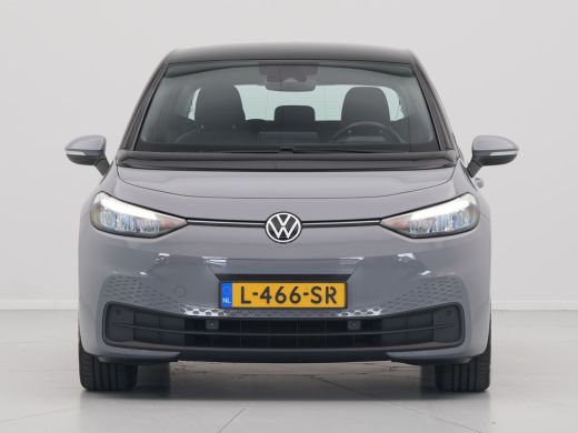 Volkswagen ID.3 Life 58 kWh Navigatie Pdc Stoel stuurverwarming Acc Carplay demo JP ActivLease financial lease