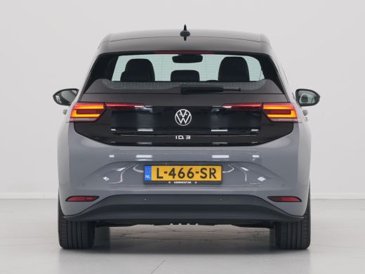 Volkswagen ID.3 Life 58 kWh Navigatie Pdc Stoel stuurverwarming Acc Carplay demo JP ActivLease financial lease
