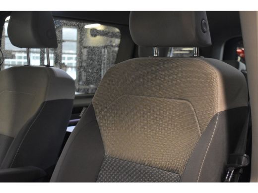 Volkswagen Multivan 1.4 eHybrid 218PK DSG-6 Energetic 7P | TREKHAAK | PANORAMADAK | ALARM | NL VOERTUIG | VERLENGDE G... ActivLease financial lease