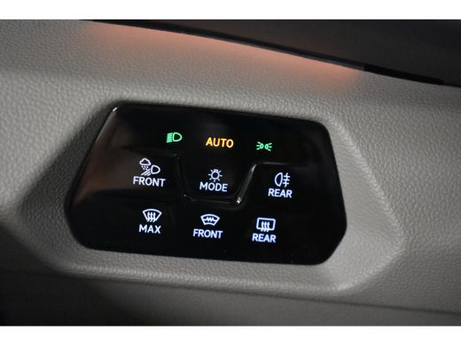 Volkswagen Multivan 1.4 eHybrid 218PK DSG-6 Energetic 7P | TREKHAAK | PANORAMADAK | ALARM | NL VOERTUIG | VERLENGDE G... ActivLease financial lease