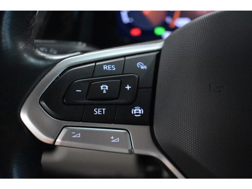 Volkswagen Multivan 1.4 eHybrid 218PK DSG-6 Energetic 7P | TREKHAAK | PANORAMADAK | ALARM | NL VOERTUIG | VERLENGDE G... ActivLease financial lease