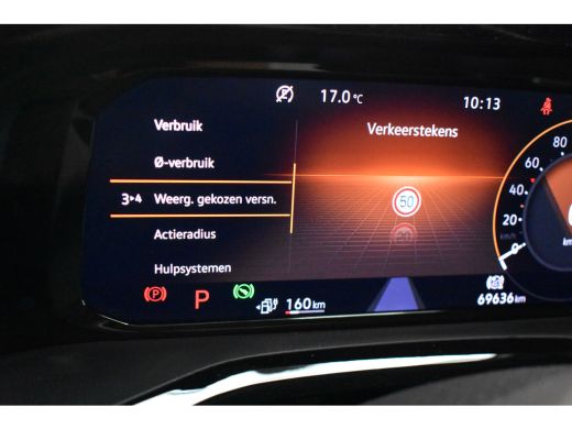 Volkswagen Multivan 1.4 eHybrid 218PK DSG-6 Energetic 7P | TREKHAAK | PANORAMADAK | ALARM | NL VOERTUIG | VERLENGDE G... ActivLease financial lease
