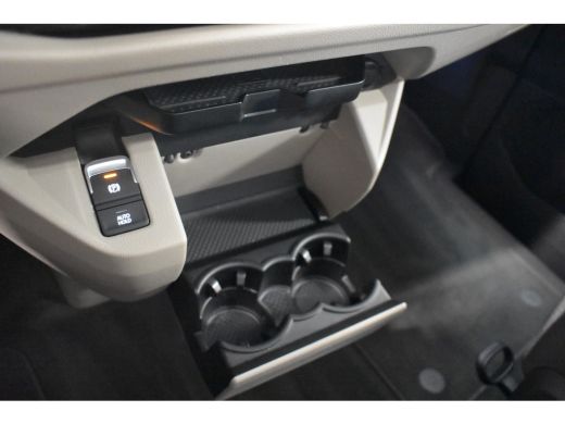 Volkswagen Multivan 1.4 eHybrid 218PK DSG-6 Energetic 7P | TREKHAAK | PANORAMADAK | ALARM | NL VOERTUIG | VERLENGDE G... ActivLease financial lease