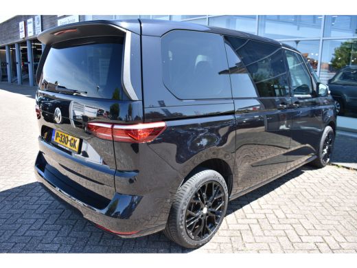 Volkswagen Multivan 1.4 eHybrid 218PK DSG-6 Energetic 7P | TREKHAAK | PANORAMADAK | ALARM | NL VOERTUIG | VERLENGDE G... ActivLease financial lease