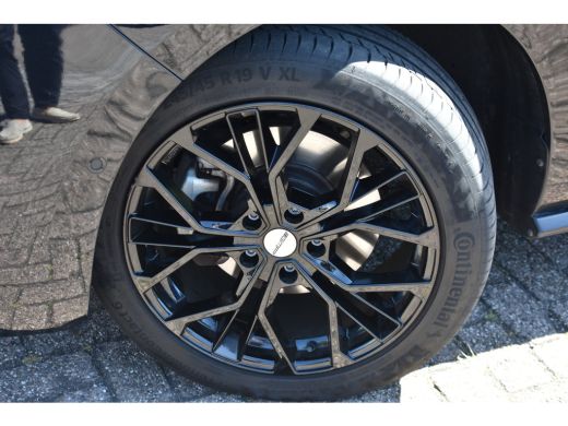 Volkswagen Multivan 1.4 eHybrid 218PK DSG-6 Energetic 7P | TREKHAAK | PANORAMADAK | ALARM | NL VOERTUIG | VERLENGDE G... ActivLease financial lease