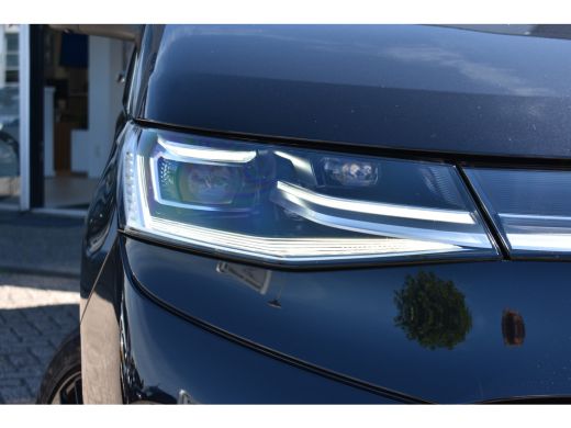 Volkswagen Multivan 1.4 eHybrid 218PK DSG-6 Energetic 7P | TREKHAAK | PANORAMADAK | ALARM | NL VOERTUIG | VERLENGDE G... ActivLease financial lease