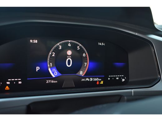 Volkswagen T-Roc 1.5 TSI 150PK DSG-7 Life Edition | ADAPT. CRUISE | APP CONNECT | CAMERA | AIRCO | 18 INCH ActivLease financial lease