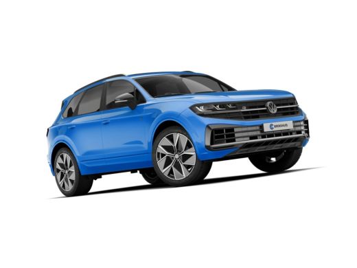 Volkswagen Touareg R Edition | Buitenspiegels elektrisch instel-, verwarm- en inklapbaar | Diefstalalarm | Telefoon ... ActivLease financial lease