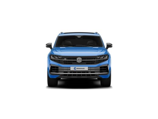 Volkswagen Touareg R Edition | Buitenspiegels elektrisch instel-, verwarm- en inklapbaar | Diefstalalarm | Telefoon ... ActivLease financial lease