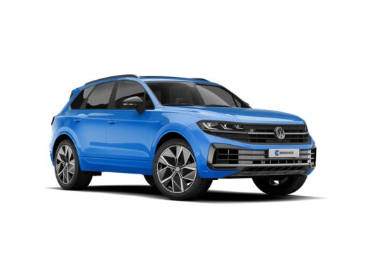 Volkswagen Touareg R Edition | Buitenspiegels elektrisch instel-, verwarm- en inklapbaar | Diefstalalarm | Telefoon ... ActivLease financial lease