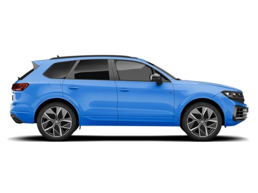 Volkswagen Touareg R Edition | Buitenspiegels elektrisch instel-, verwarm- en inklapbaar | Diefstalalarm | Telefoon ... ActivLease financial lease