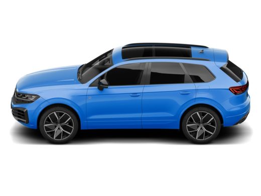 Volkswagen Touareg R Edition | Buitenspiegels elektrisch instel-, verwarm- en inklapbaar | Diefstalalarm | Telefoon ... ActivLease financial lease