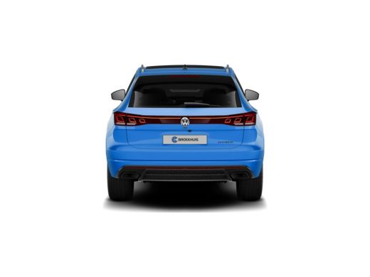 Volkswagen Touareg R Edition | Buitenspiegels elektrisch instel-, verwarm- en inklapbaar | Diefstalalarm | Telefoon ... ActivLease financial lease