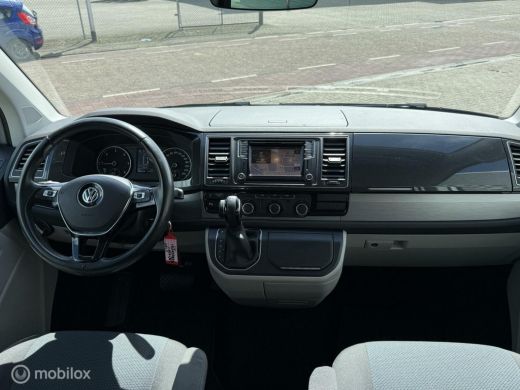 Volkswagen Transporter 2.0 TDI L2H1 DC Comfortline GARANTIE ActivLease financial lease