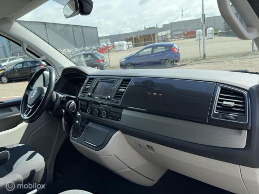 Volkswagen Transporter 2.0 TDI L2H1 DC Comfortline GARANTIE ActivLease financial lease