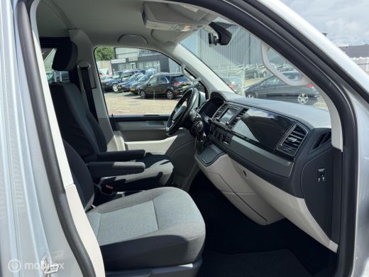 Volkswagen Transporter 2.0 TDI L2H1 DC Comfortline GARANTIE ActivLease financial lease