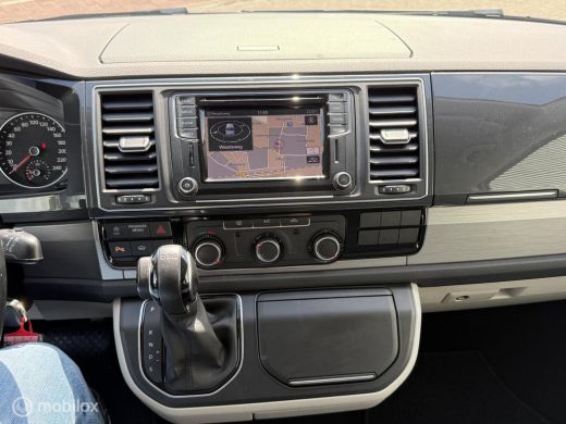 Volkswagen Transporter 2.0 TDI L2H1 DC Comfortline GARANTIE ActivLease financial lease