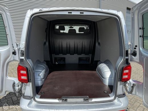 Volkswagen Transporter 2.0 TDI L2H1 DC Comfortline GARANTIE ActivLease financial lease
