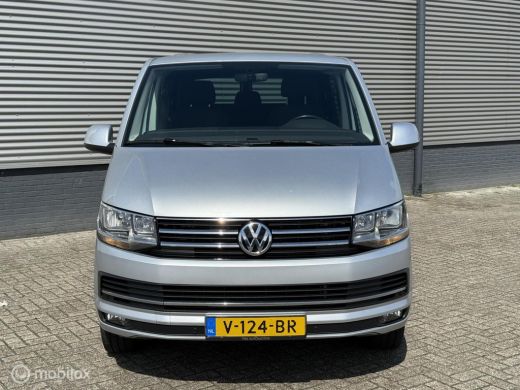 Volkswagen Transporter 2.0 TDI L2H1 DC Comfortline GARANTIE ActivLease financial lease