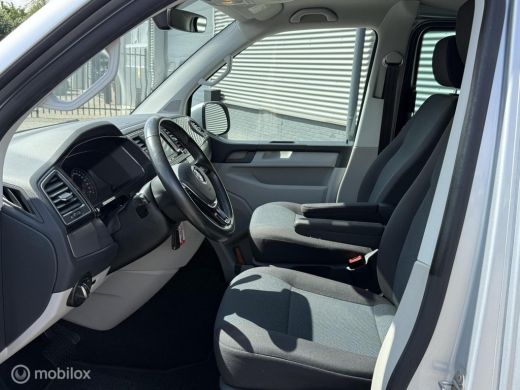 Volkswagen Transporter 2.0 TDI L2H1 DC Comfortline GARANTIE ActivLease financial lease